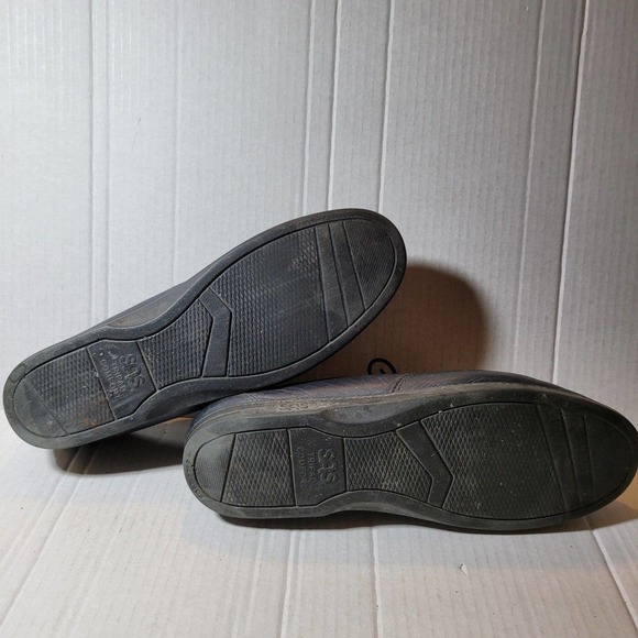 SAS Tripad Comfort women's Oxford Shoe  Size 10 - Picture 7 of 9